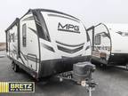 2021 Cruiser RV MPG 2120RB 26ft