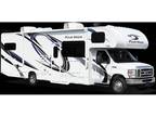 2022 Thor Motor Coach Four Winds 23UF 23ft
