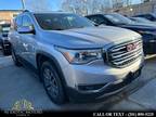 Used 2019 GMC Acadia for sale.