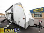 2024 Ember RV Ember RV Touring Edition 24BH 24ft