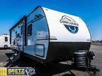 2024 KZ Confluence 24BH 29ft