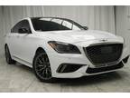 Used 2019 Genesis G80 for sale.