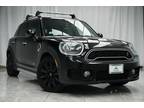 Used 2019 Mini Cooper s Countryman for sale.