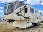 2019 Jayco North Point 385THWS 45ft