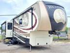 2015 CrossRoads Redwood RW39MB 41ft