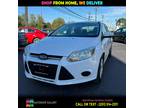 Used 2014 Ford Focus for sale.