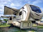 2019 Keystone Montana 3811MS 41ft