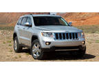 Used 2011 Jeep Grand Cherokee for sale.