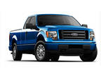 Used 2012 Ford F-150 for sale.