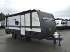 2024 Keystone Hideout Sport 186SS 22ft