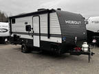 2024 Keystone Hideout Sport 181BH 23ft