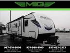 2024 Cruiser RV Shadow Cruiser 325 BHS 37ft