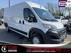 Used 2023 Ram Promaster Cargo Van for sale.