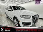 Used 2019 Audi Q7 for sale.