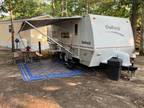 2004 Keystone Outback 21RS 27ft
