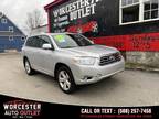 Used 2010 Toyota Highlander for sale.