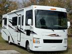 2012 Thor Motor Coach Windsport 30Q 31ft