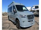 2024 Grech RV Grech RV TURISMO-ION TURISMO-I-A-TB 21ft