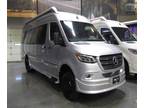 2025 Grech RV Grech RV STRADA-ION STRADA-I-AWD-L 21ft