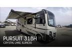 2020 Coachmen Pursuit 31BH 31ft