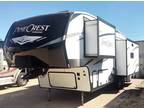 2019 Vanleigh RV Vanleigh PINECREST 305 RLP 30ft