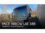 2017 Fleetwood Pace Arrow 38B 38ft