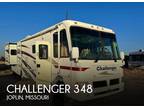 2006 Damon Challenger 348 34ft