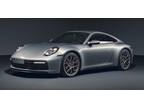 Used 2020 Porsche 911 for sale.