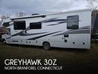 2019 Jayco Greyhawk 30Z 30ft