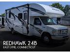 2021 Jayco Redhawk 24B 24ft