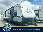 2022 Jayco Jay Flight 38bhds 41ft