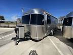 2023 Airstream International 23FBT 23ft