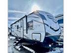 2024 Cruiser RV Embrace EL25DB 29ft