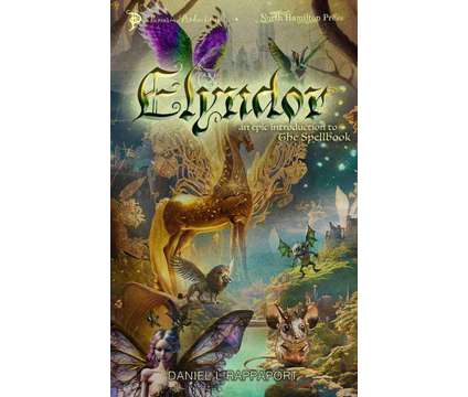 Elydnor - A New Magical Realm is a Books &amp; Magazines for Sale in Kissimmee FL