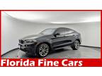 2016 BMW X6 xDrive35i