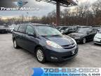 2010 Toyota Sienna XLE for sale