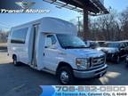 2016 Ford Econoline Commercial Cutaway for sale