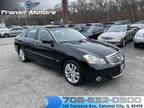 2008 INFINITI M45 for sale