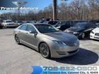 2015 Lincoln MKZ Hybrid for sale