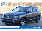 2017 Jeep Compass High Altitude for sale