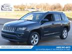 2014 Jeep Compass Latitude for sale