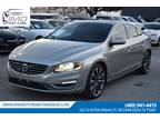 2015 Volvo S60 T5 Drive-E Platinum for sale