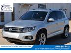 2014 Volkswagen Tiguan R-Line for sale