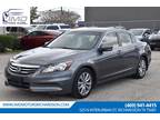 2012 Honda Accord Sdn EX-L for sale