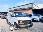 2017 Chevrolet Express Passenger RWD 2500 135" LS for sale