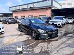 2018 Mercedes-Benz CLA 250 Coupe for sale