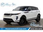 2021 Land Rover Range Rover Evoque S for sale