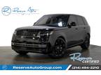 2023 Land Rover Range Rover SE for sale