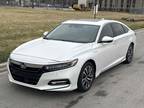 2020 Honda Accord Hybrid Touring for sale