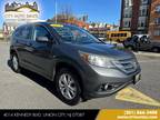 2014 Honda CR-V EX for sale